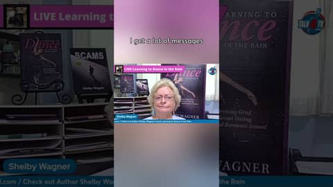 Professionals at Scamming @w4cyradioPig-butchering Scam with Shelby Wagner, host.