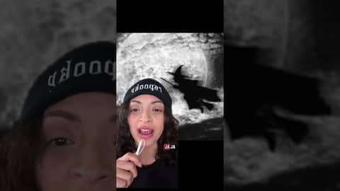 Have you heard the legend of La Bruja de Durango? #spookystories #scarystories #spookytales