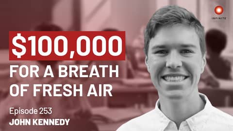 John Kennedy — The Hidden Crisis in American Education John Kennedy — The Hidden Crisis in American Education