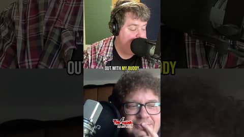 Clive Davis Told Me About Whitney Houston! #comedypodcast #podcast