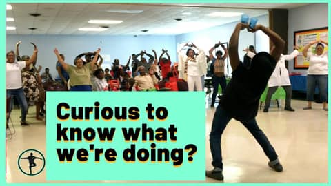 Qigong for Improved Health and Wellness | 2019 Florida Health and Wellness Expo