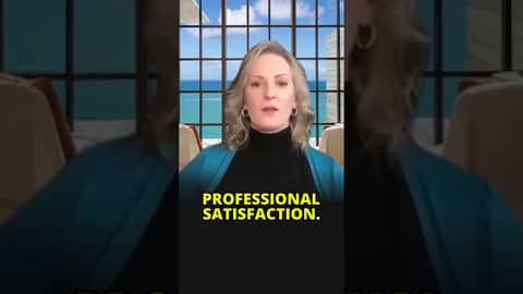 Doctor autonomy, patient satisfaction: the future of primary care #shorts Doctor autonomy, patient satisfaction: the future of primary care #shorts