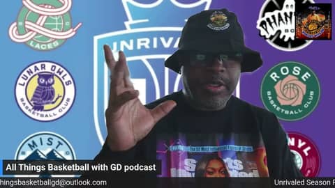 2026 Season, Unrivaled Season Preview