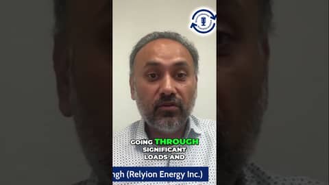 ERCOT Crisis  Forecasting 13X Better & Saving the Grid!