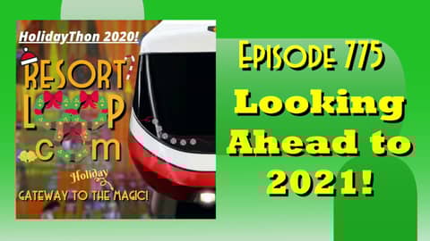 Looking Ahead to 2021! [Ep. 775]
