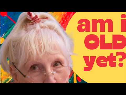 Am I Old Yet? Flloyd talks with Roy, Wendy, Chris