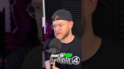 #fantasticfour 🤝 #theincredibles | #podcast #marvel #marvelstudios #movies #pixar