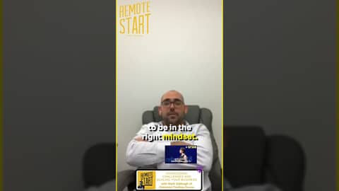 Be A People Person, Not Just A Sales Person