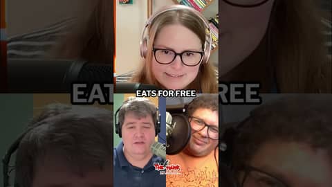 The Sharney’s Rebrand Nobody Asked For