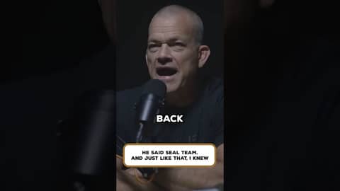 Delta vs SEALs — Who’s The BEST?