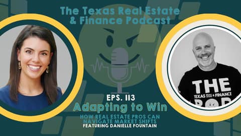 Adapting to Win: How Real Estate Pros Can Navigate Market Shifts