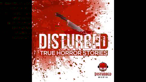 She Tried to Drown Me