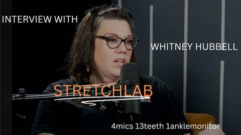 “Stretching Out the Pain: Recovery Tools That Actually Work”