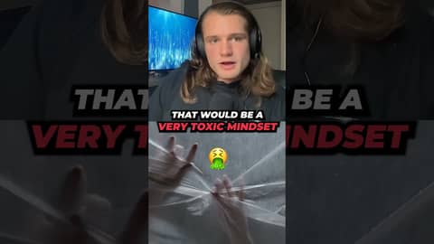 Why Staying Comfortable is Keeping You From Financial Success