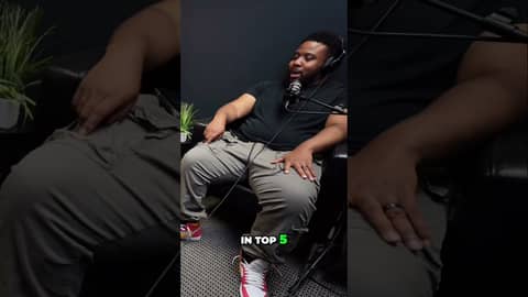 Who’s your Top 5 NFL Recievers?