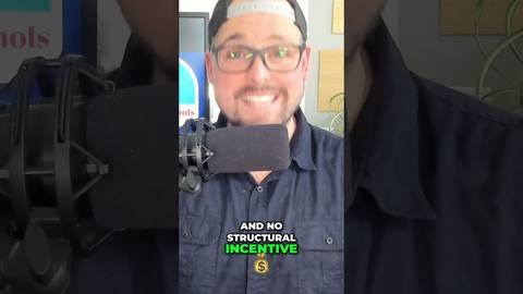 Healthcare Outsourcing: A Market Correction Unfolding #shorts