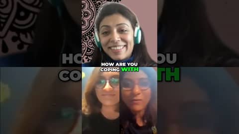 "Honoring Mothers: A Simple 'How Are You?' Means So Much"|| Chai Break Podcast 2024 "Honoring Mothers: A Simple 'How Are You?' Means So Much"|| Chai Break Podcast 2024