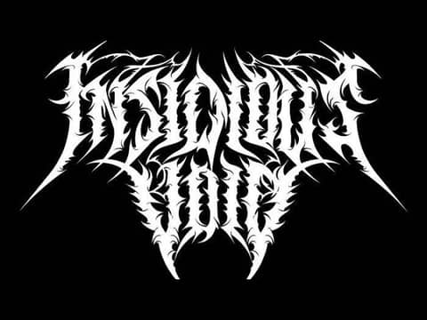 PipemanRadio Interviews Insidious Void About Bloodstock 2025
