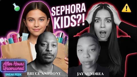 Gen Alpha, Influencers & The Sephora Problem Gen Alpha, Influencers & The Sephora Problem