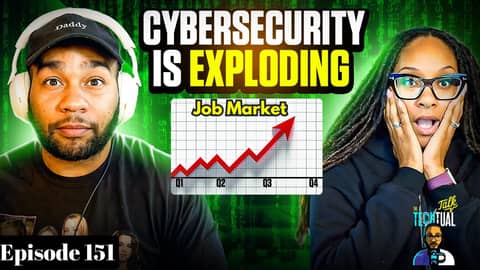 Are Cyber Security JOBS in DEMAND ? | Wiz's $450m Dazz Acquisition | Palo Alto's Firewall Problem Are Cyber Security JOBS in DEMAND ? | Wiz's $450m Dazz Acquisition | Palo Alto's Firewall Problem