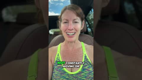 Day 12 of Gratitude – US Navy Veteran Theresa Carpenter: Finding Peace in Transition