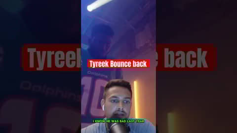 Tyreek Hill will finish as WR1 👀