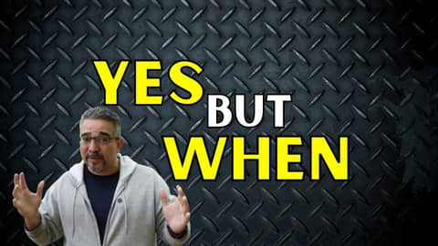 The 1 practice that immediately changed my Commitment game