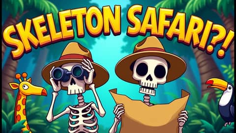 Safari Afterlife (S)