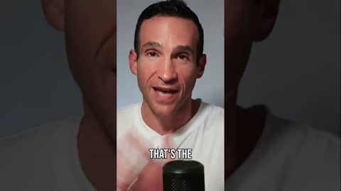 Why you get distracted. @nirandfar