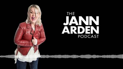 Isolating Together | The Jann Arden Podcast 21 Isolating Together | The Jann Arden Podcast 21