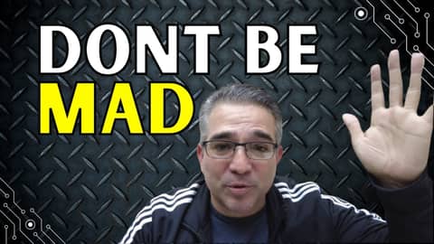 Dealing with Defensive Behavior