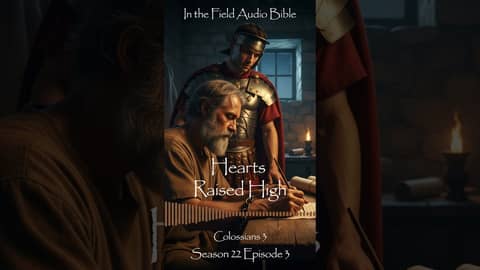 Hearts Raised High: Radical Truths About New Identity