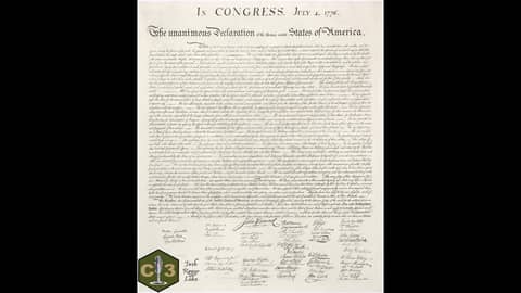 Culper's Canteen Cup E113