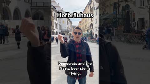 #ww2 #wwii #munich #hitler #worldwar2 #worldwarii #history #germany #germanhistory #modernhistory