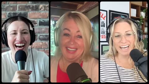 Jann is So in Love It's Cliché | The Jann Arden Podcast | S5 E28 Jann is So in Love It's Cliché | The Jann Arden Podcast | S5 E28