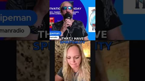 The Truth About Spiritual Readings and Authenticity