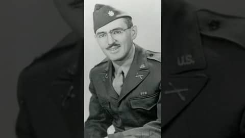 LTC John Page: A Chosin Reservoir Medal of Honor Story