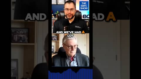 From Sixties Teenage Rebellion to Life-Changing Lean Construction Leader | The EBFC Show #shorts From Sixties Teenage Rebellion to Life-Changing Lean Construction Leader | The EBFC Show #shorts