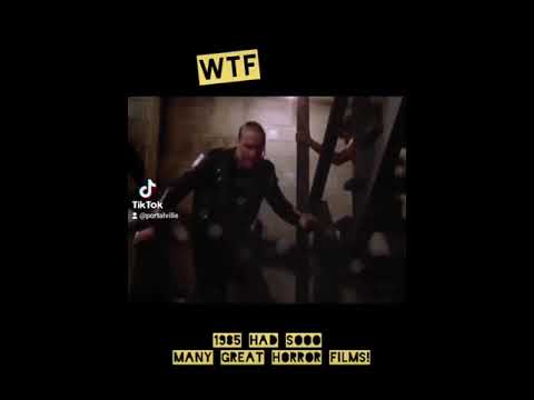 1985 had some of the best horror films...what's your favorite? #horrormovie #scary