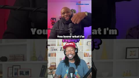 “We Saw the Video. Why Wasn’t It Enough?” | Diddy Trial Breakdown + Belize Flex 🫠 “We Saw the Video. Why Wasn’t It Enough?” | Diddy Trial Breakdown + Belize Flex 🫠