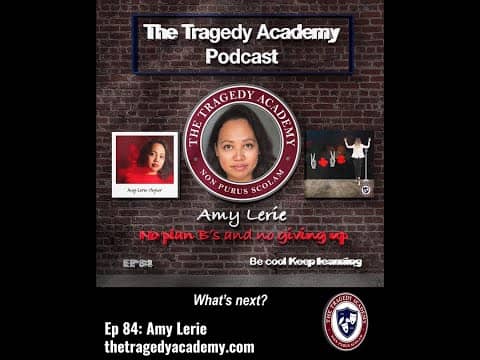 What's next What's next