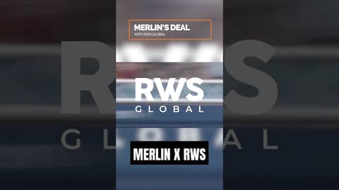 Merlin Taps RWS to produce 100 news shows in 2025 #themepark