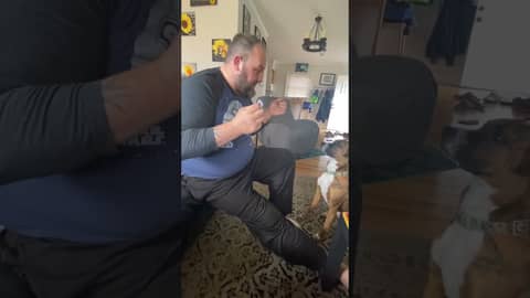 Darkness radio’s Ziggy Starpup picks the Cowboys/Buccaneers 2022/23 NFL Wildcard Playoff game