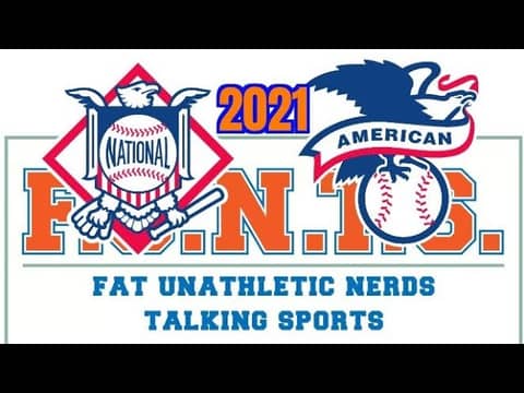 Episode 11 Rewind: MLB All Star Roster