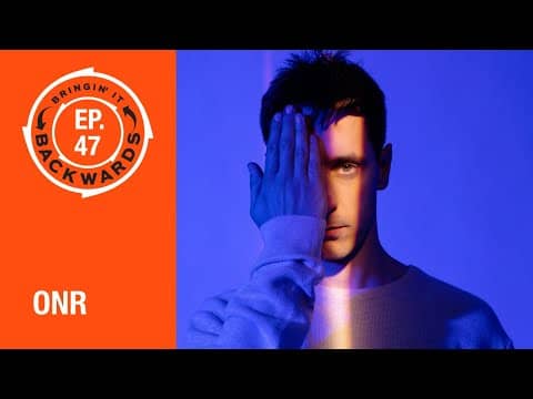 Interview with ONR Interview with ONR