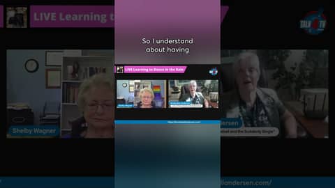 Mistakes made @w4cyradioMoney, Mindset and the Suddenly Single.