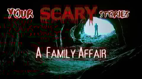 A Family Affair true scary story A Family Affair true scary story