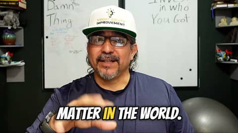 You're More Powerful Than You Think: Why You Don't Need to Quit Your Day Job to Change the World You're More Powerful Than You Think: Why You Don't Need to Quit Your Day Job to Change the World