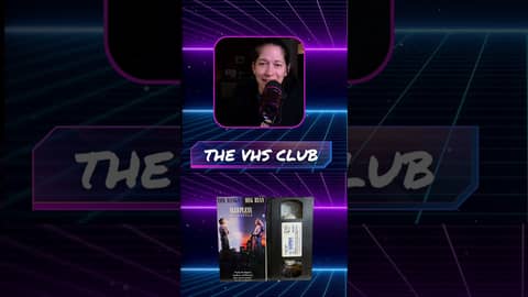 3 Fun Facts about Sleepless in Seattle - The VHS Club Video Podcast #shorts 3 Fun Facts about Sleepless in Seattle - The VHS Club Video Podcast #shorts