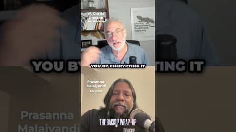 Ransomware Explained: Your Data, Their Control! #shorts Ransomware Explained: Your Data, Their Control! #shorts